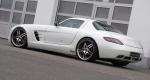Mercedes-Benz SLS AMG by Senner Tuning 2011 года
